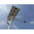 Quotation  For Solar Street Light With Panels